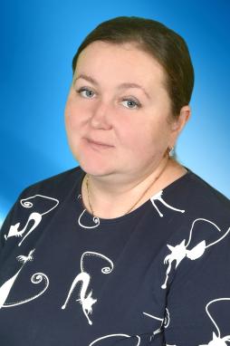 Барбашова Татьяна Николаевна